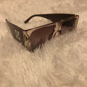 Off White Sunglasses